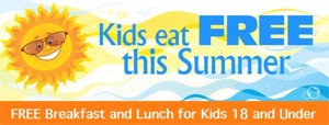 Summer Food Program