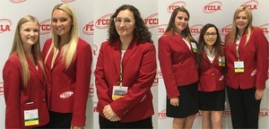 FCCLA STAR Events Nationals Results 2018