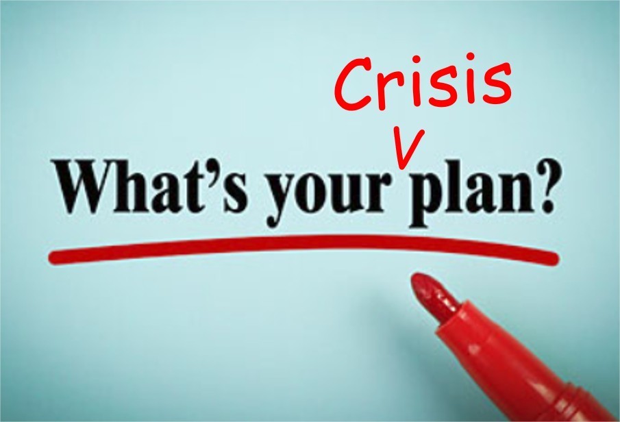 CRISIS DRILLS – A NEW REQUIREMENT.