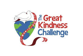 The Great Kindness Challenge