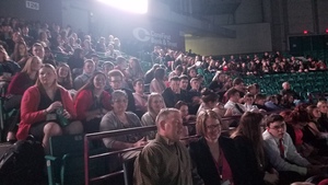 Washington County FBLA competes at State Leadership Conference