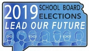 School Board Filing Deadline is June 3