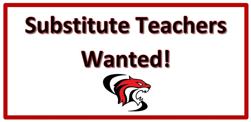 subs wanted