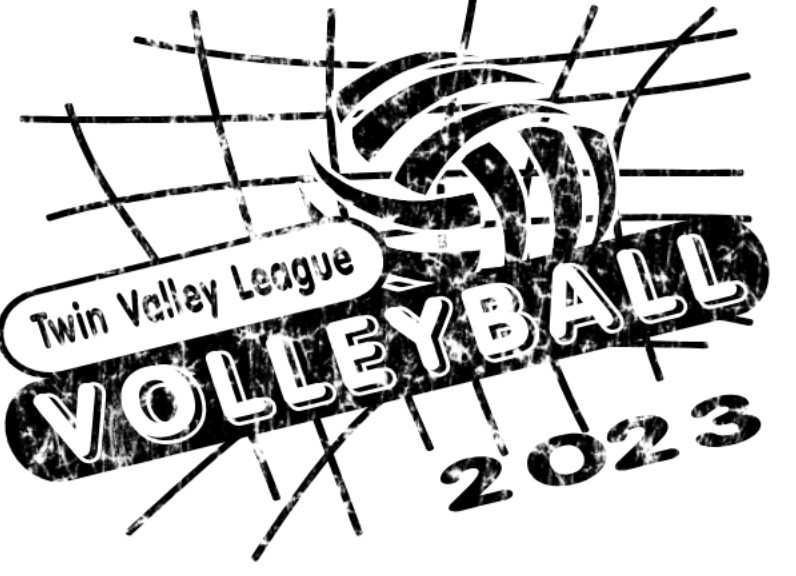 front of volleyball shirt